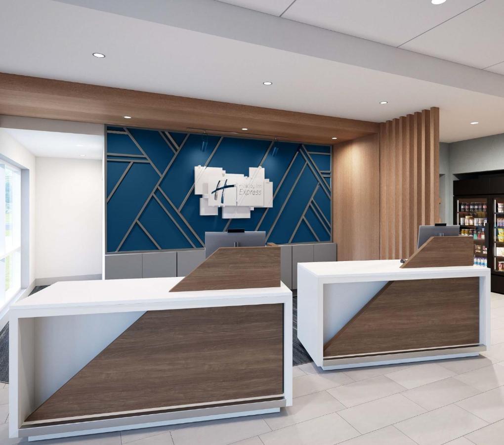 Holiday Inn Express - Strathroy By Ihg 外观 照片