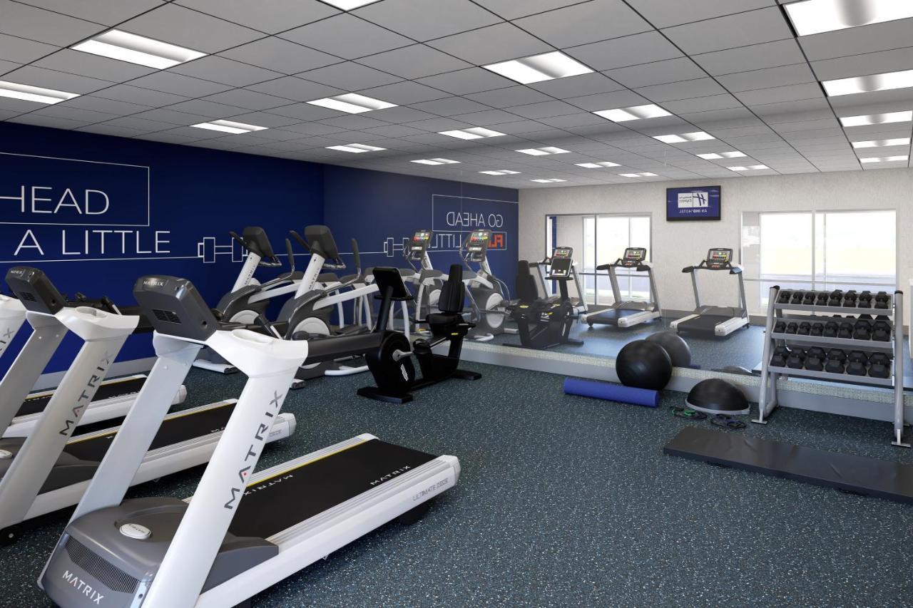 Holiday Inn Express - Strathroy By Ihg 外观 照片
