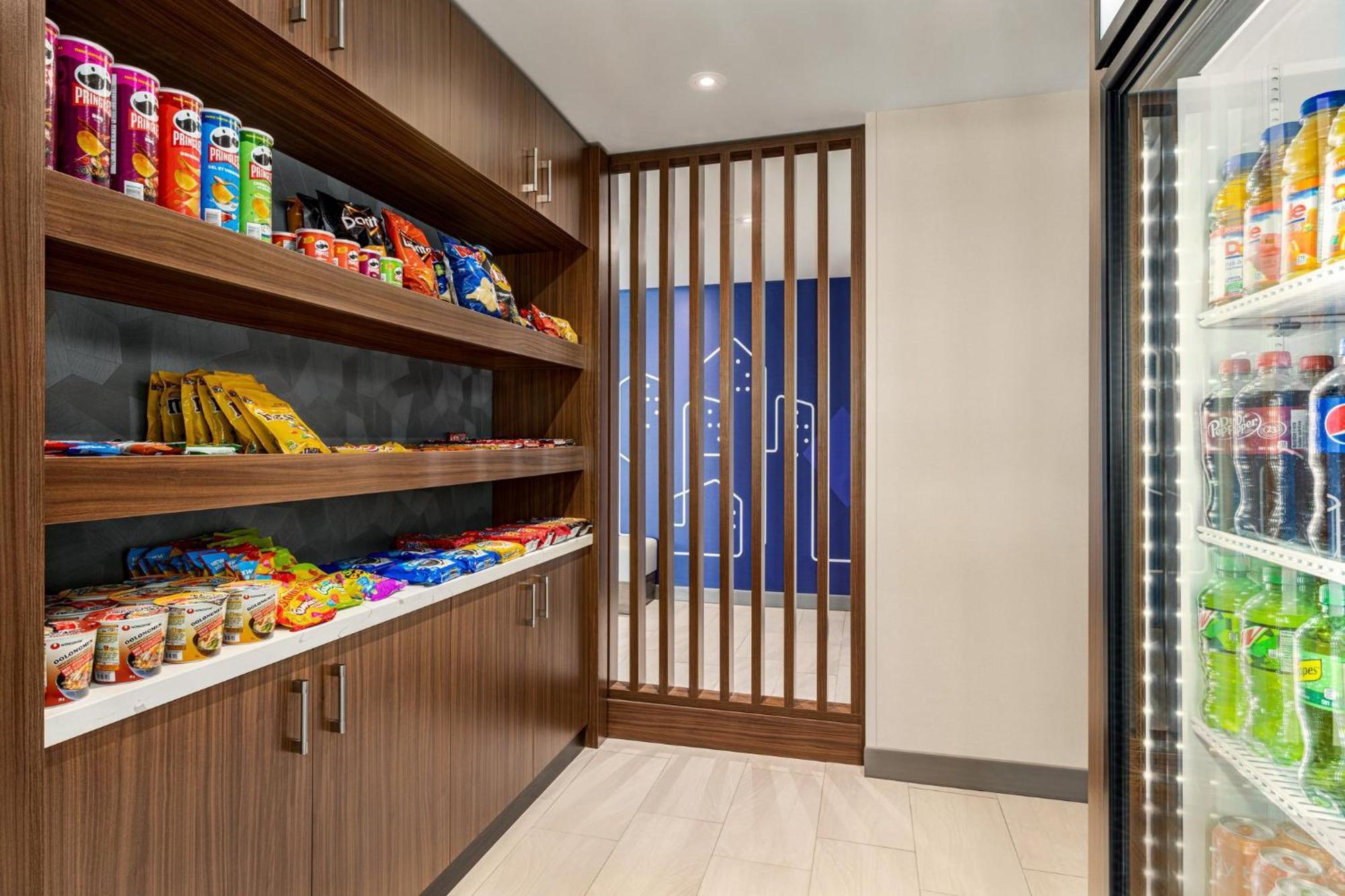 Holiday Inn Express - Strathroy By Ihg 外观 照片