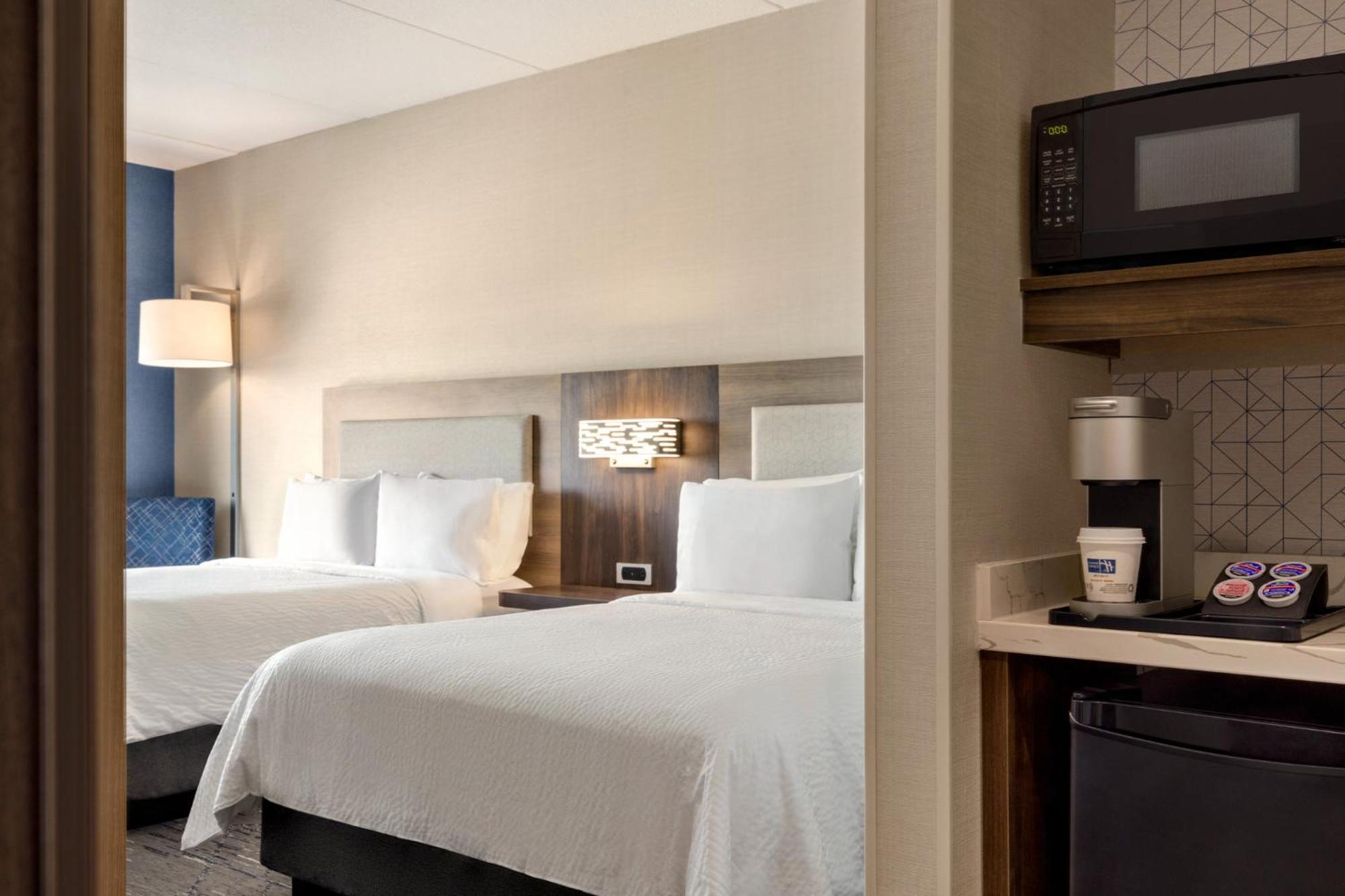 Holiday Inn Express - Strathroy By Ihg 外观 照片