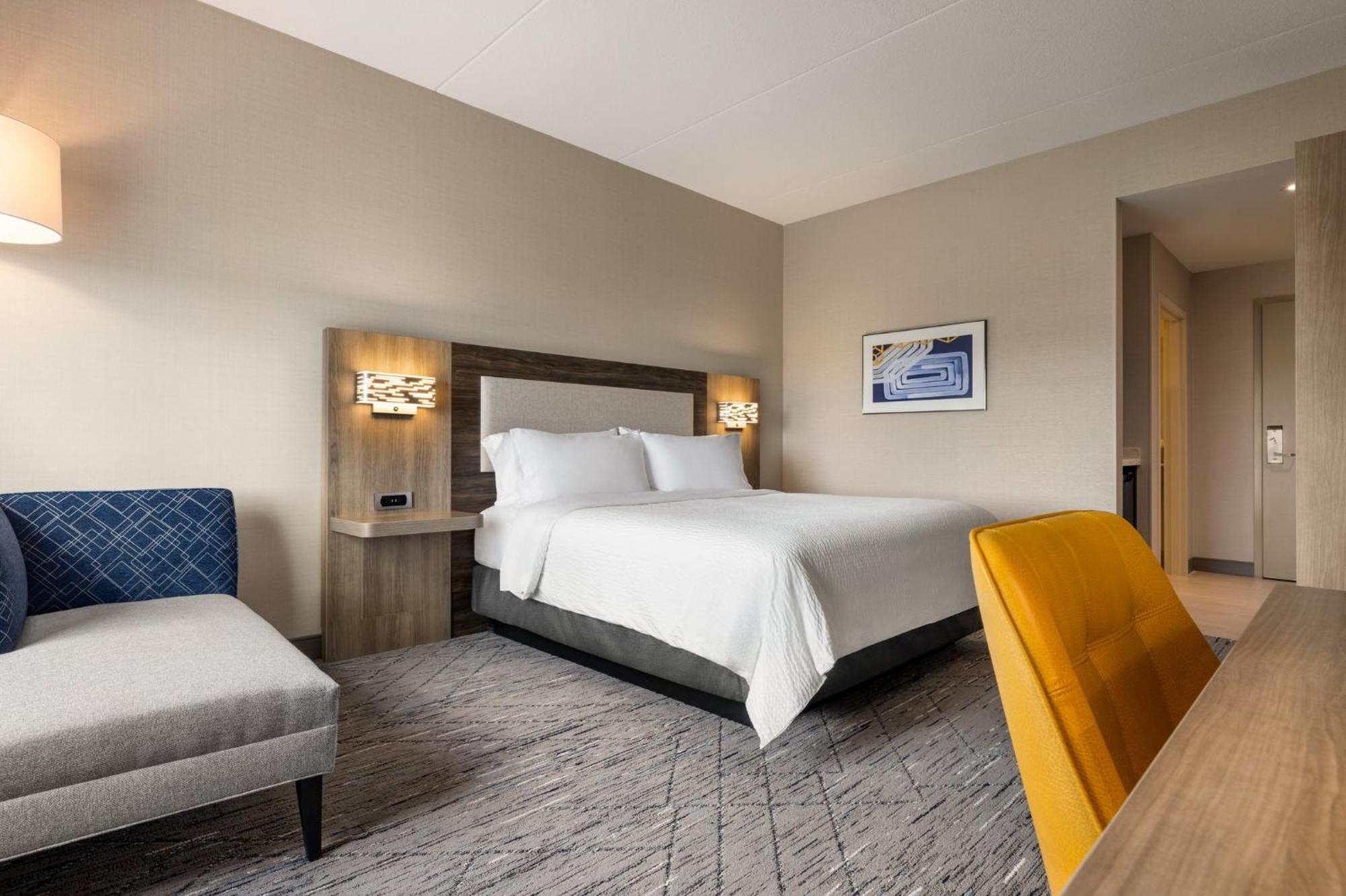 Holiday Inn Express - Strathroy By Ihg 外观 照片