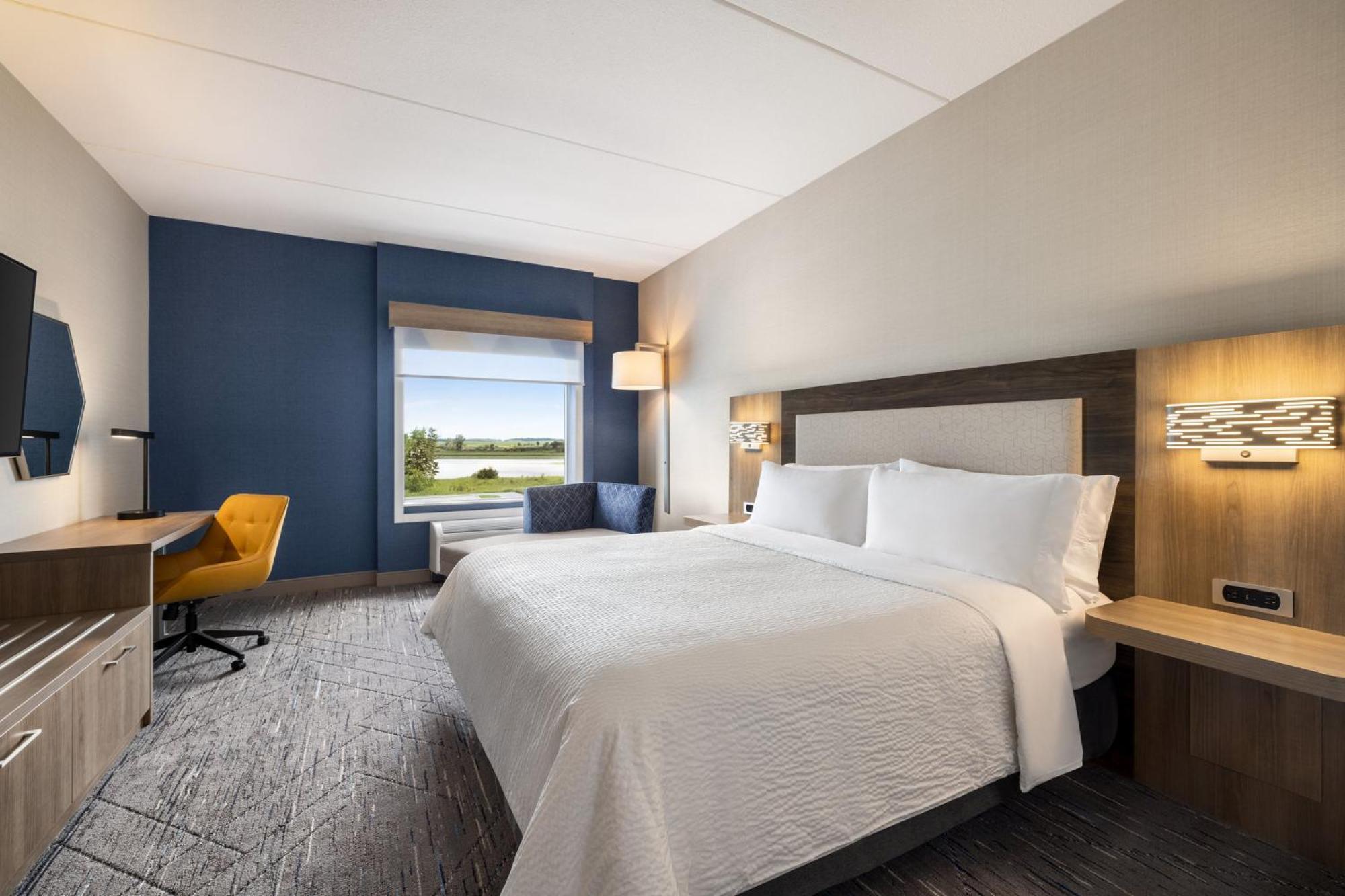 Holiday Inn Express - Strathroy By Ihg 外观 照片