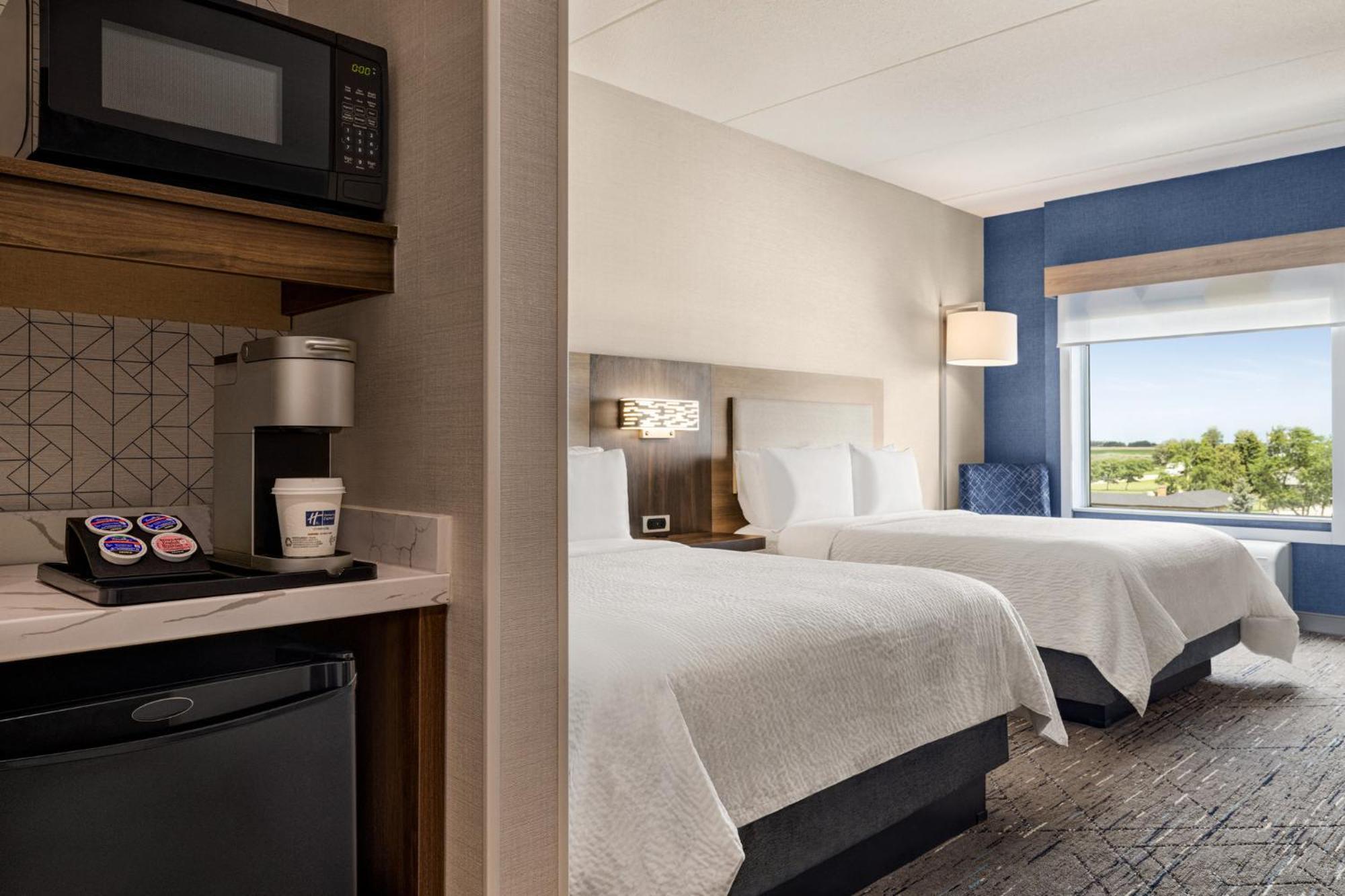 Holiday Inn Express - Strathroy By Ihg 外观 照片