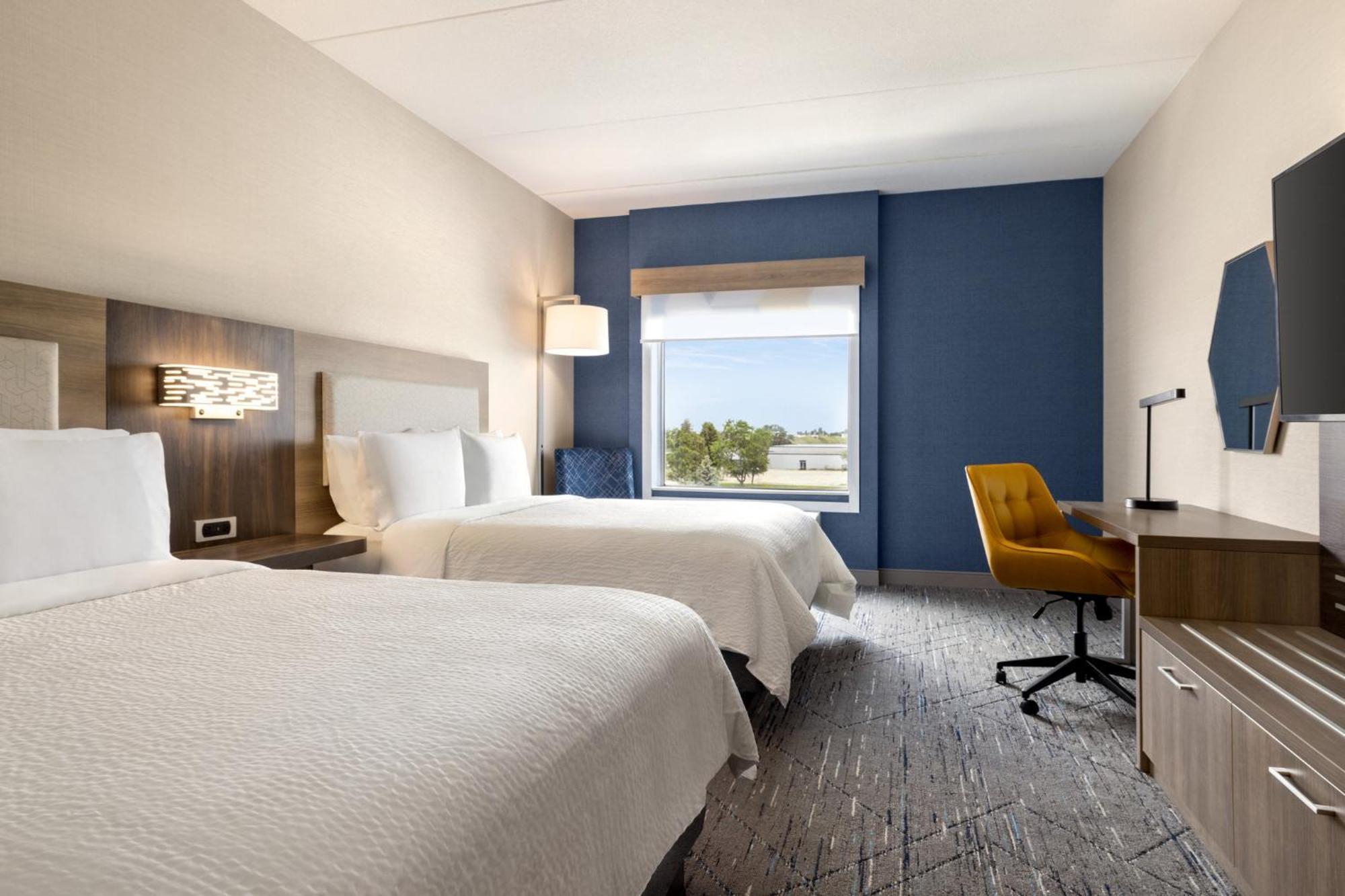 Holiday Inn Express - Strathroy By Ihg 外观 照片