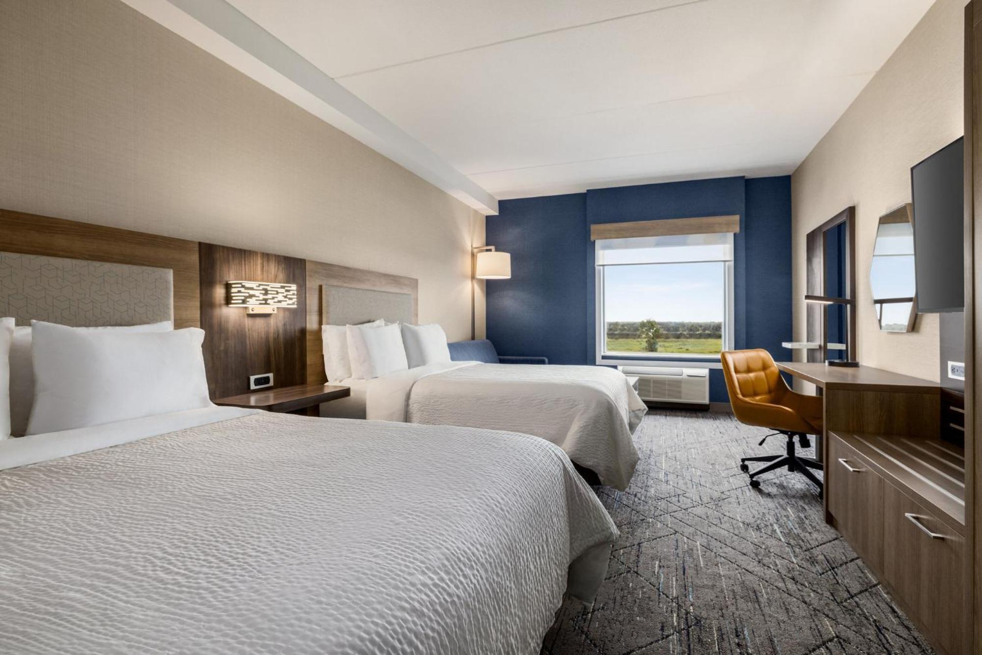 Holiday Inn Express - Strathroy By Ihg 外观 照片